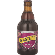 בירה קסטיל רובוס