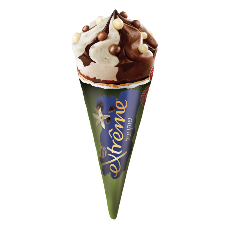 טילון קטן שוקו וניל נסטלה