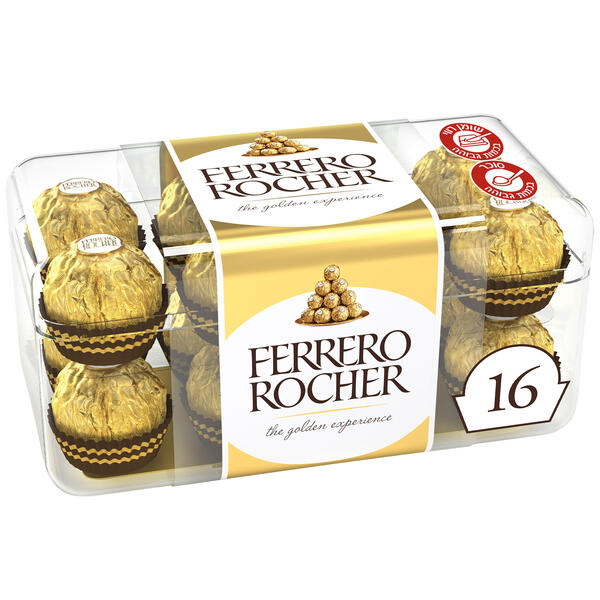 שוקולד פררו רושה 200 גרם