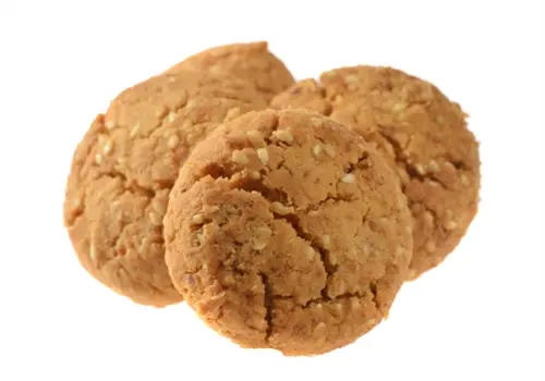 עוגיות דלי אנטקוביץ עוגיות טחינה