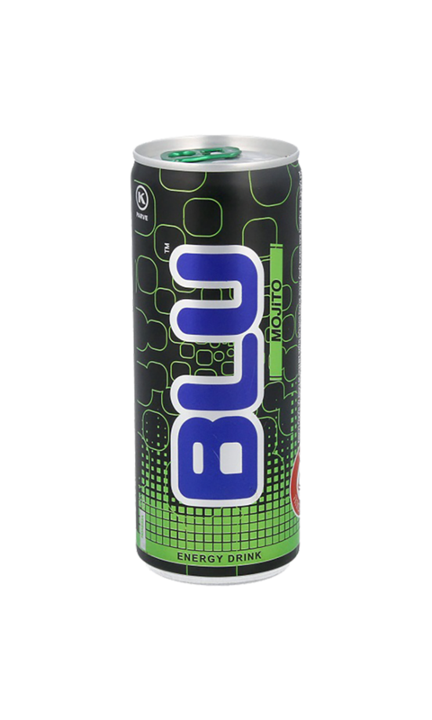 פחית בלו דיי מוחיטו 250 מ