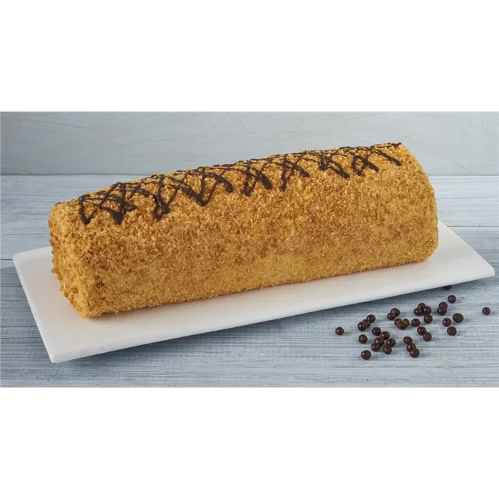 עוגת פס שביל החלב.