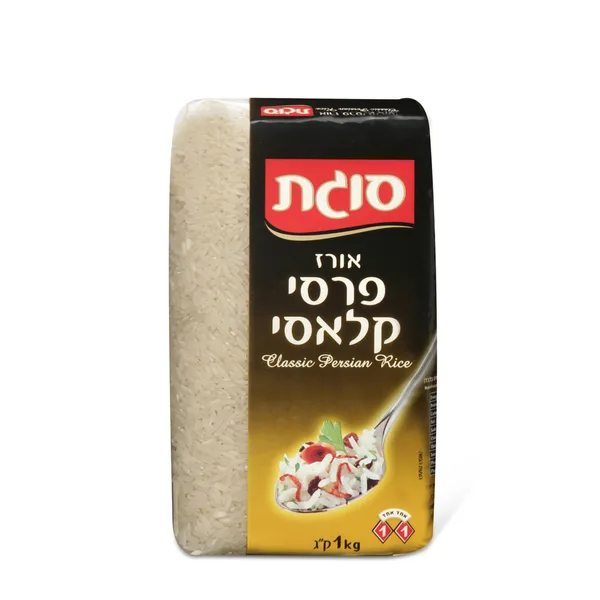 אורז פרסי קלאסי סוגת