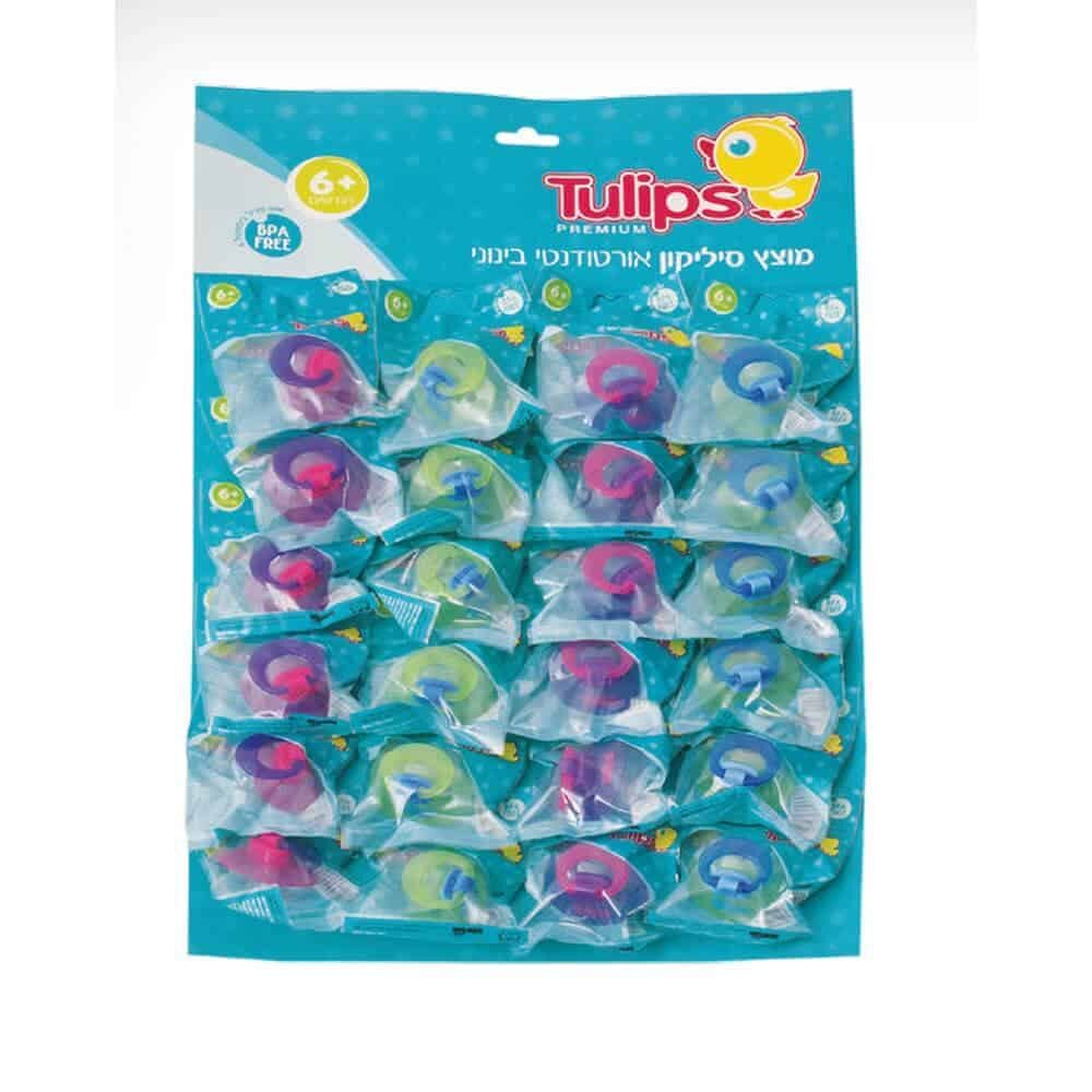 מוצץ מוצצים לתינוק