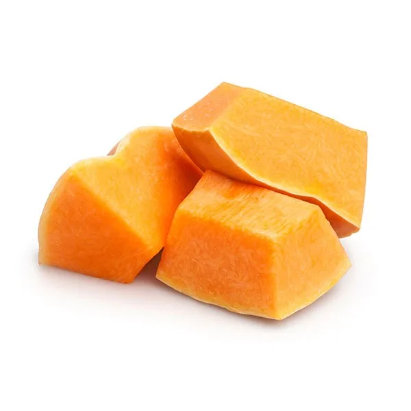 מארז דלעת חתוכה