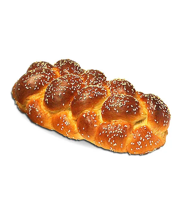 חלה מתוקה אנג'ל