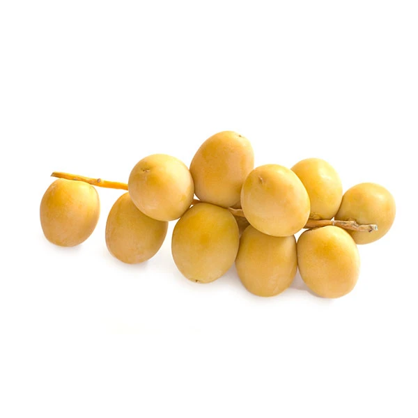 תמר צהוב