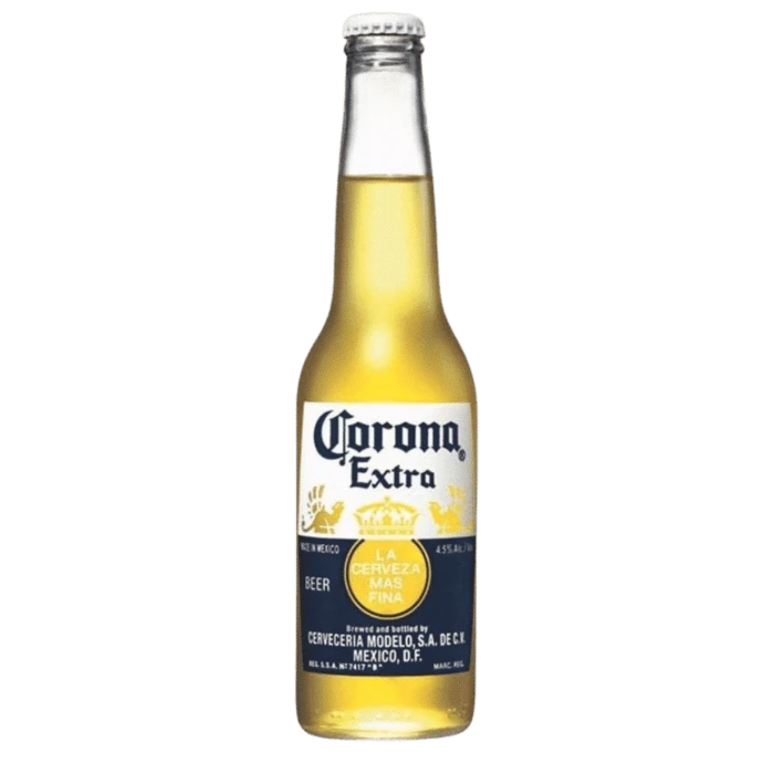 קורונה בקבוק 500 מ''ל