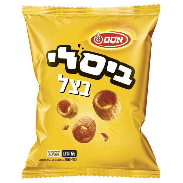 ביסלי בצל קטן
