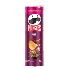 חטיף צ''יפס פרינגלס ברביקיו 156ג