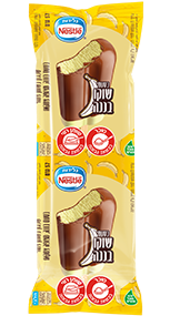 שלגון שוקו בננה נסטלה