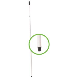 מקל מתכת טיטניום 1.5 מטר שמאי ר.שמאי