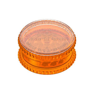 גריינדר פלסטיק במגוון צבעים