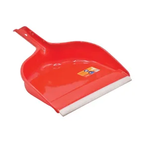 כף אשפה פס גומי ר.שמאי