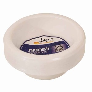 לפתניות חד פעמי עבות ר.שמאי