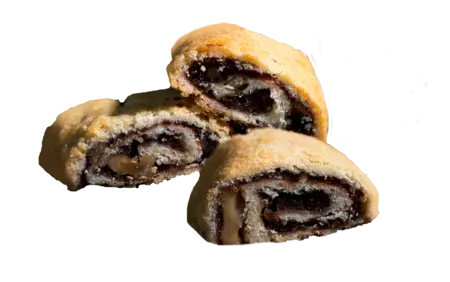 עוגיות דלי אנטקוביץ שוקולד