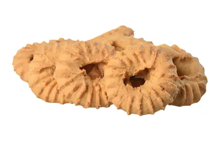 עוגיות דלי אנטקוביץ מרוקאיות עגול