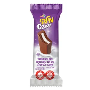 מילקי עוגה אישית בודד