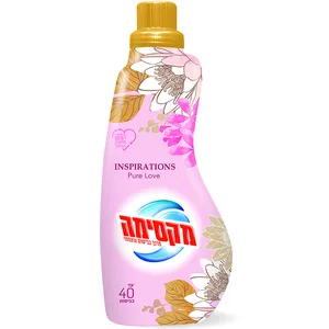 מקסימה מרכך כביסה מרוכז פיור לאב 1 ליטר סנו