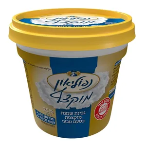 נפוליאון 25% מוקצף טבעי תנובה