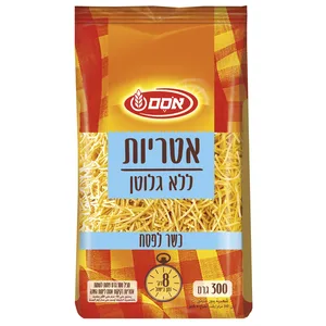 אסם אטריות כשר לפסח