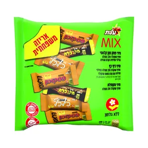 מיקס עלית כשר לפסח