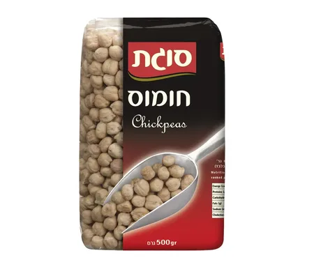 חומוס סוגת