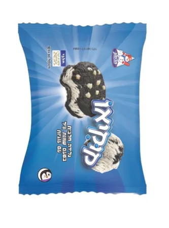 גלידת קוקיאו פלדמן