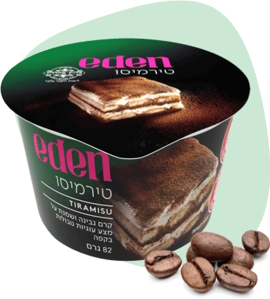 קינוחי עדן טירמיסו