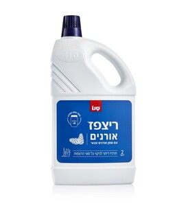 ריצפז אורנים