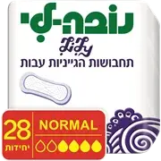 תחבושות נובה לי 4