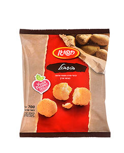 ביסבול תפוגן