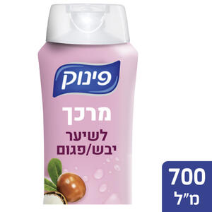 מרכך לשיער יבש/פגום